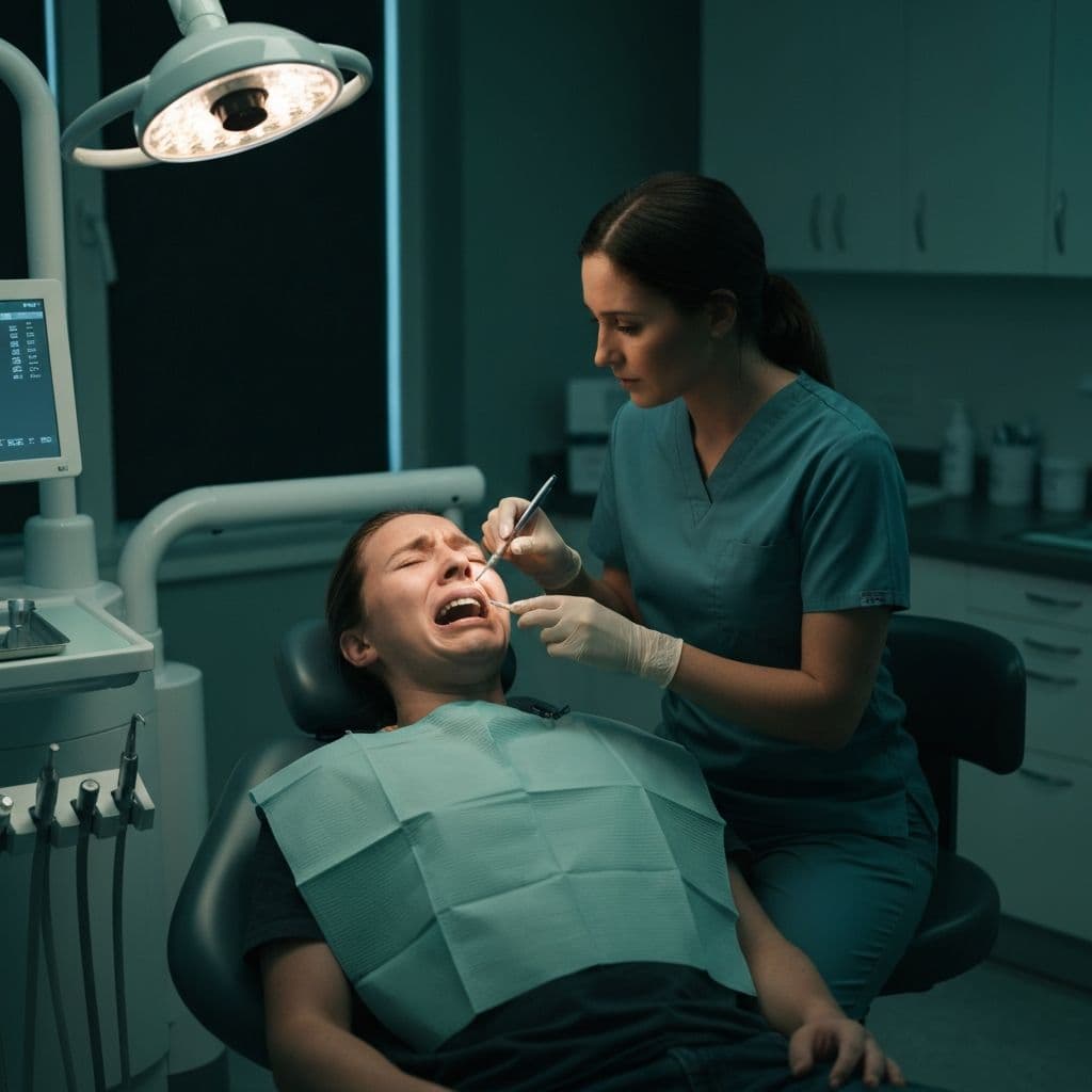 What To Do in a Dental Emergency